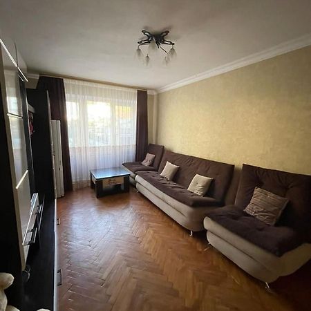 Apartments Gagra Exterior foto